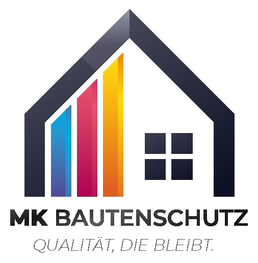 MK Bautenschutz Logo